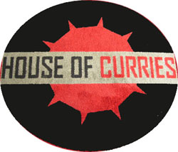 House of Curries Picture